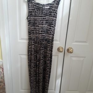 Calvin Klein Romper Sz 8